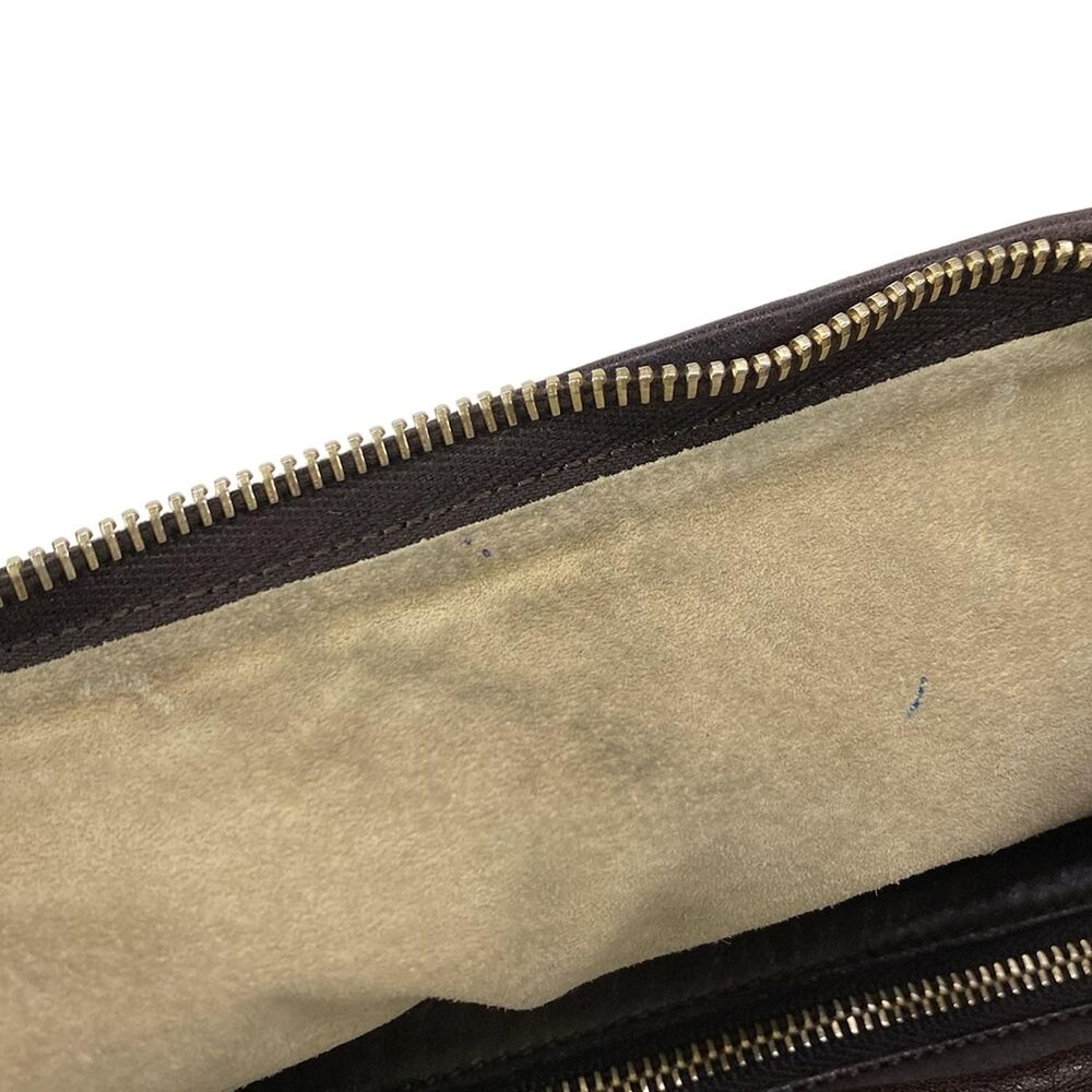 Bottega Veneta Intrecciato Shoulder Bag - Picture 12 of 15